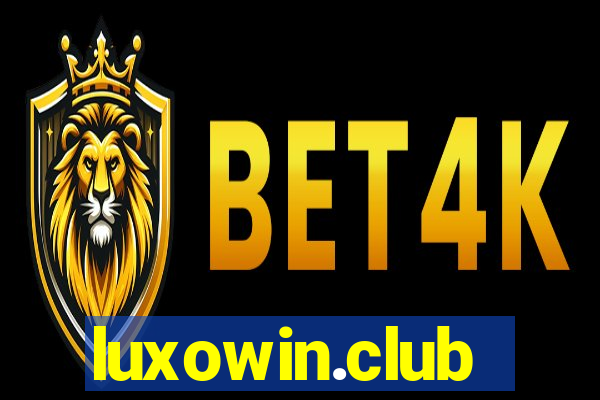 luxowin.club