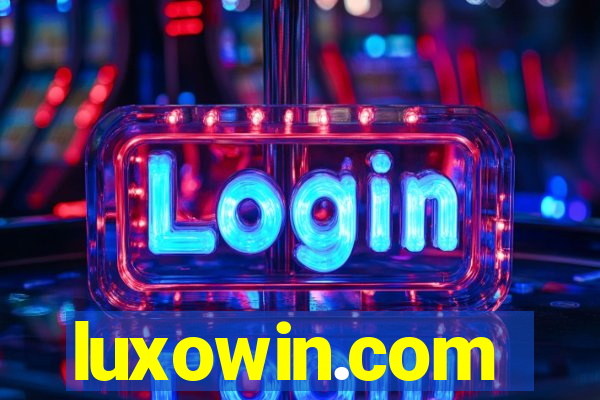 luxowin.com