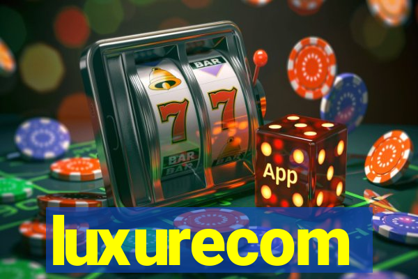 luxurecom