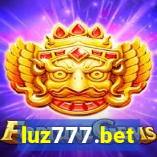 luz777.bet