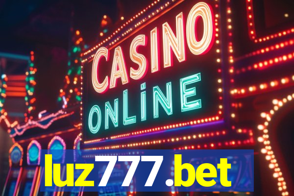 luz777.bet