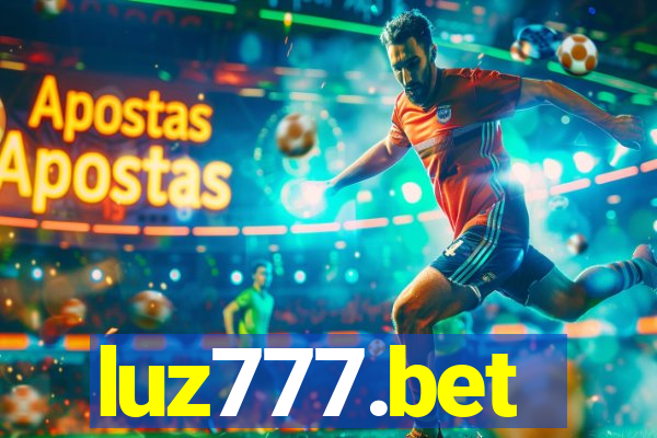 luz777.bet