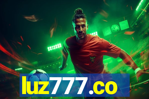 luz777.co