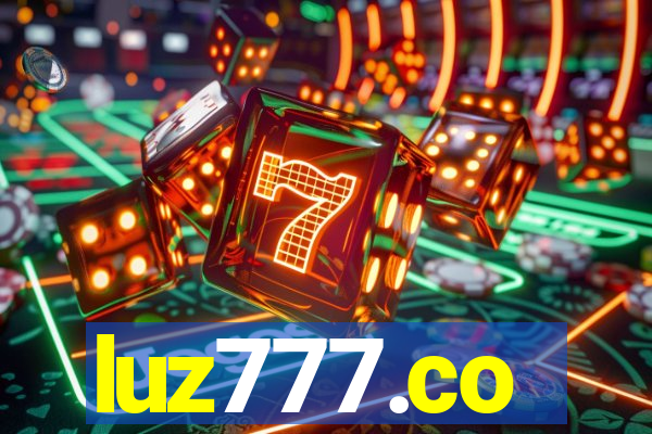 luz777.co
