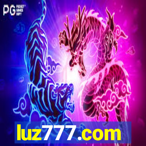 luz777.com