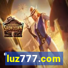 luz777.com