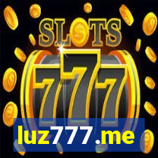 luz777.me