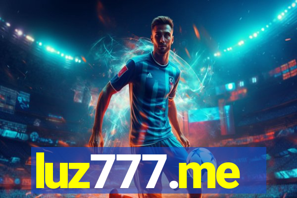 luz777.me