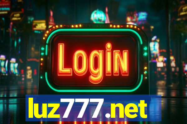 luz777.net
