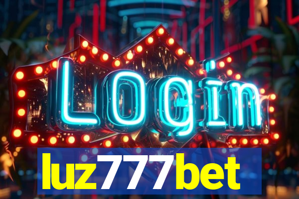luz777bet