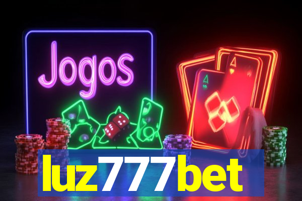 luz777bet