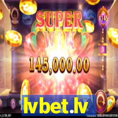 lvbet.lv