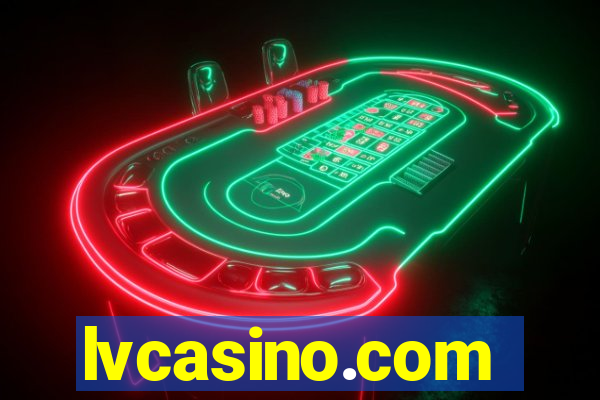 lvcasino.com