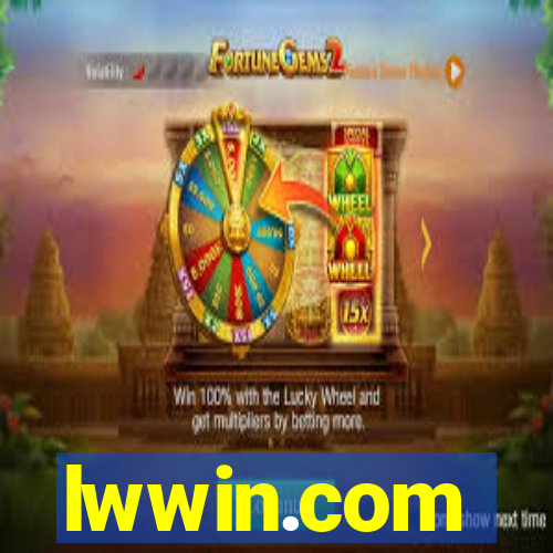 lwwin.com
