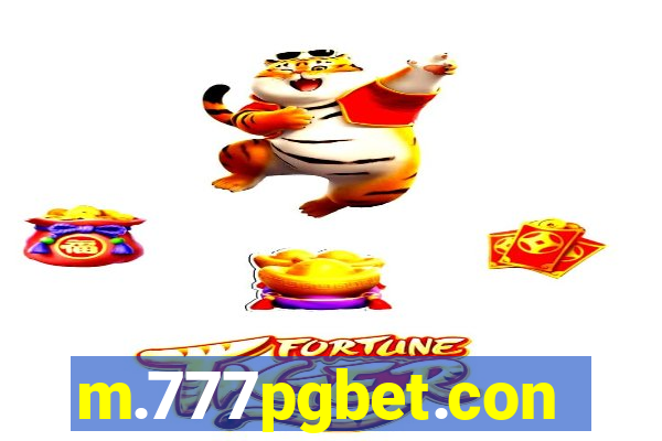m.777pgbet.con