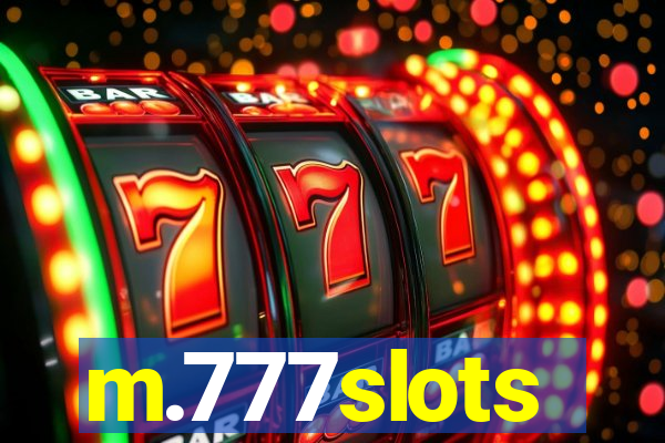 m.777slots