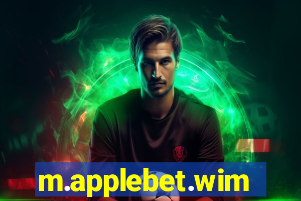 m.applebet.wim