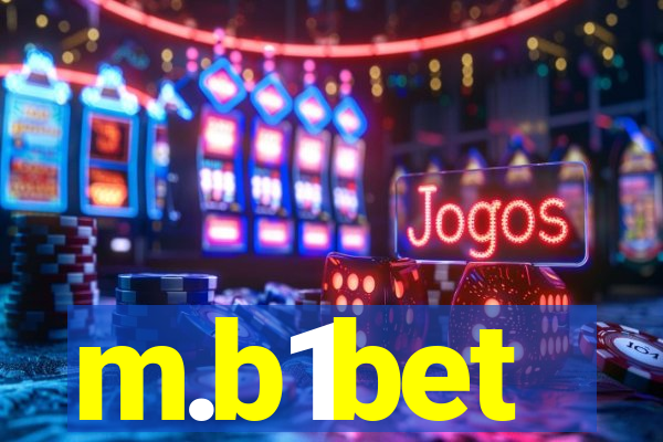 m.b1bet