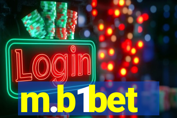 m.b1bet
