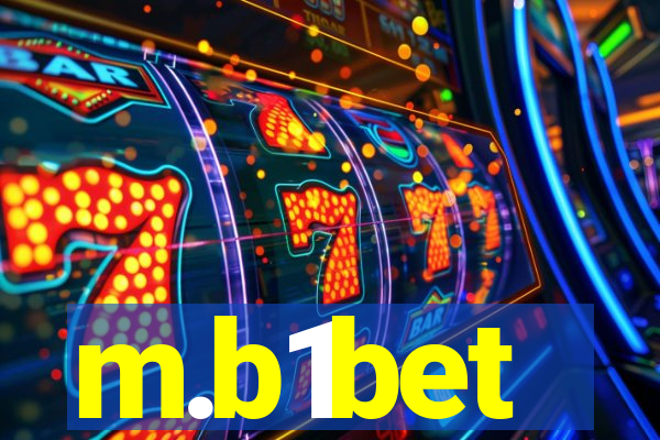 m.b1bet
