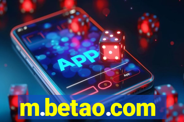 m.betao.com