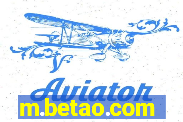 m.betao.com