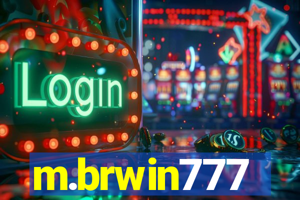 m.brwin777