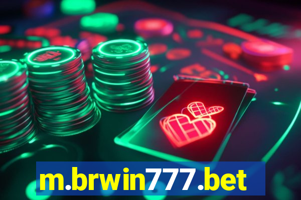 m.brwin777.bet