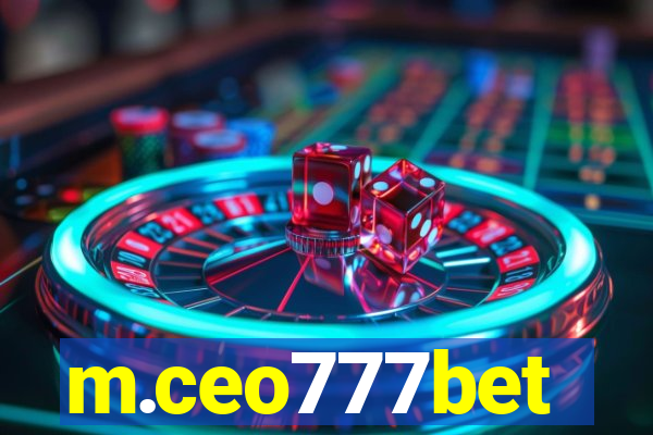 m.ceo777bet