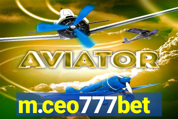 m.ceo777bet