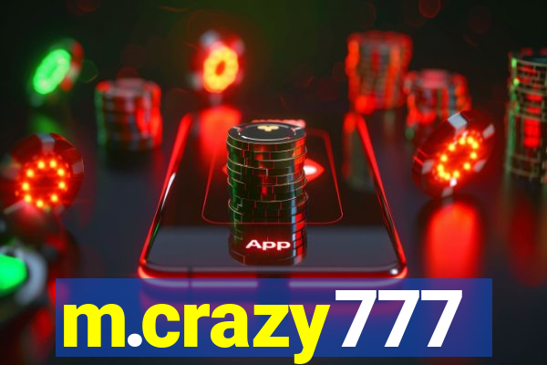 m.crazy777
