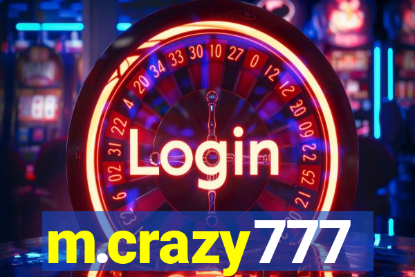 m.crazy777
