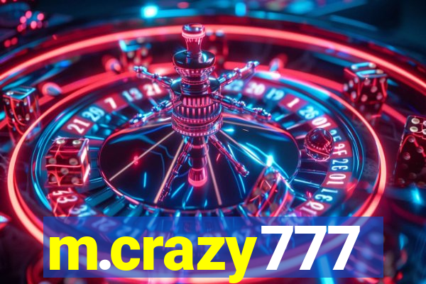 m.crazy777