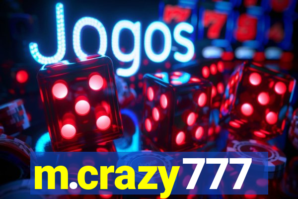 m.crazy777