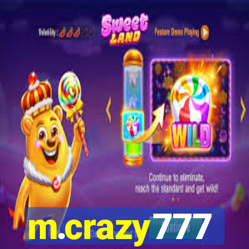 m.crazy777
