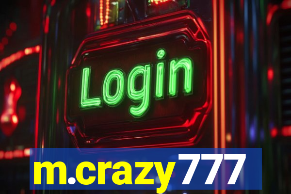 m.crazy777