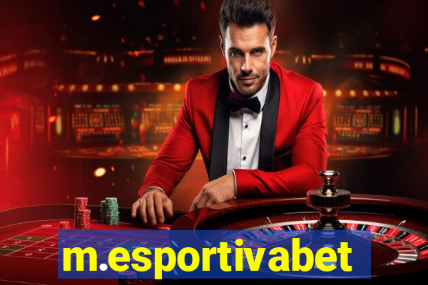 m.esportivabet