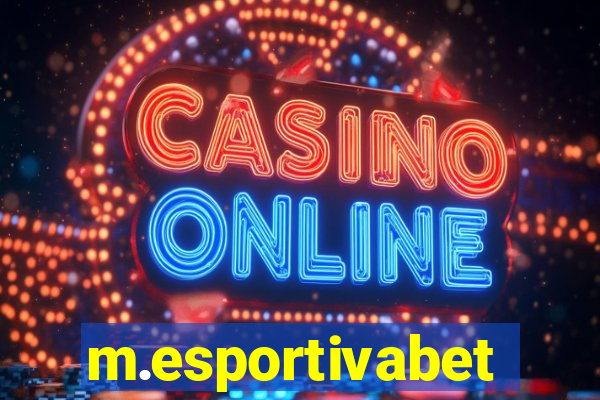 m.esportivabet