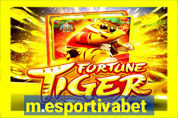 m.esportivabet