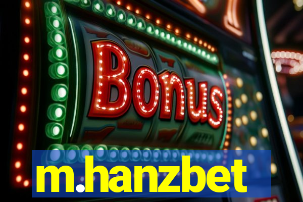 m.hanzbet