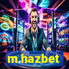 m.hazbet