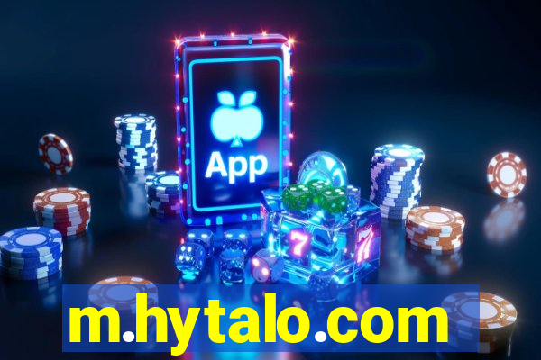 m.hytalo.com