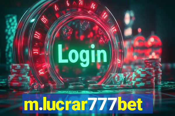 m.lucrar777bet