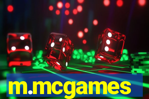 m.mcgames