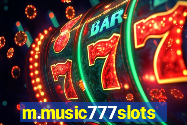 m.music777slots