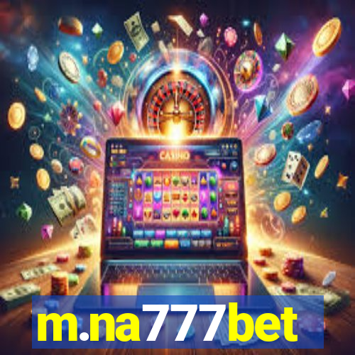 m.na777bet