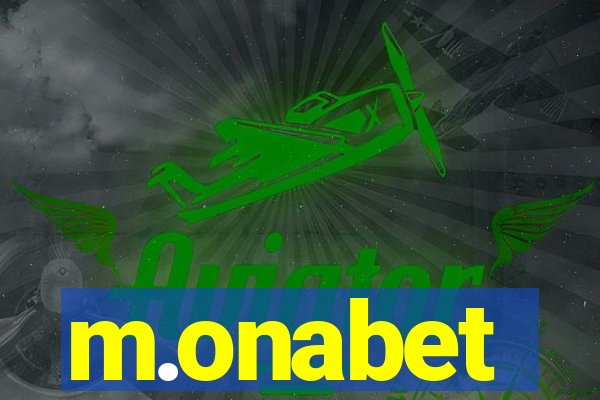 m.onabet