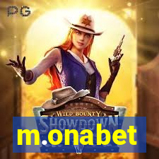 m.onabet