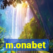 m.onabet