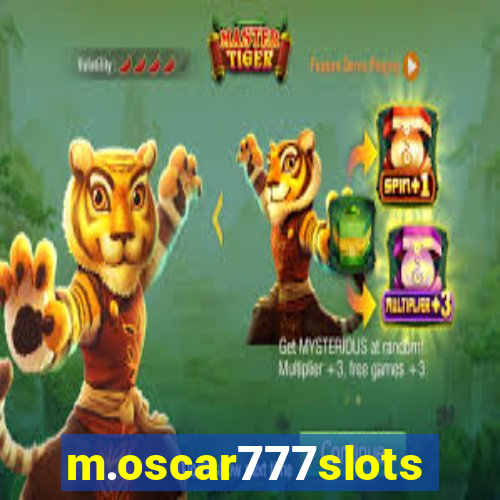 m.oscar777slots